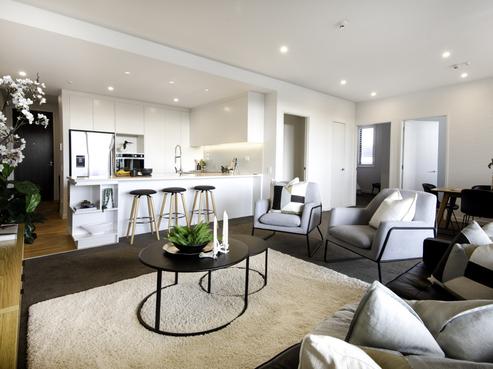 307/8A Lake Pupuke Drive, Takapuna