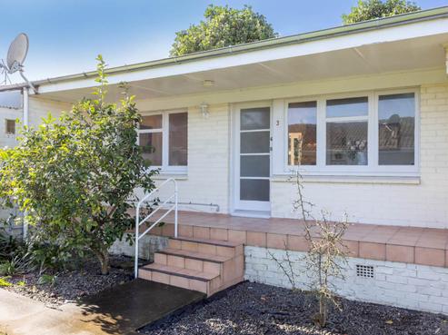 3/19 Selwyn Road, Epsom