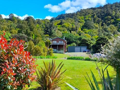 20 Puriri Place, Tuateawa