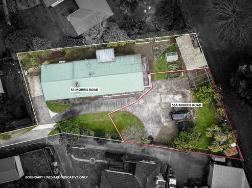 55A Morris Road, Hillcrest