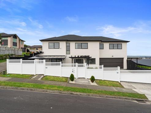 126 Keri Vista Rise, Papakura