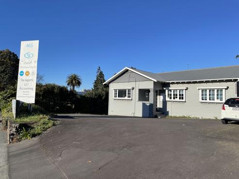 465 Great South Road, Penrose