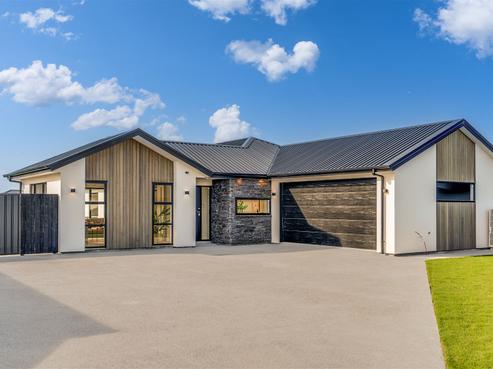 32 Goodland Place, Rolleston