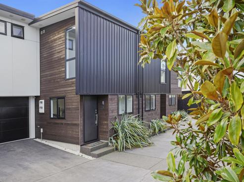4/136 Sherborne Street, Saint Albans