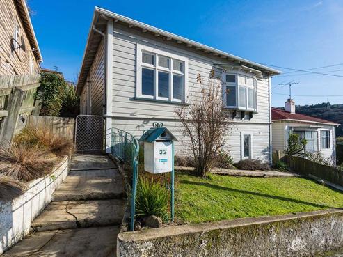 32 Morrison Street, Caversham