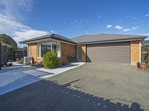 4B D'arcy Street, Leeston