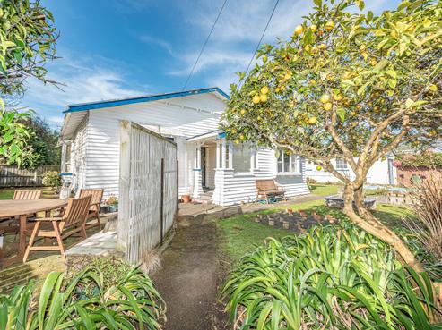 55 Glasgow Street, Whanganui Central