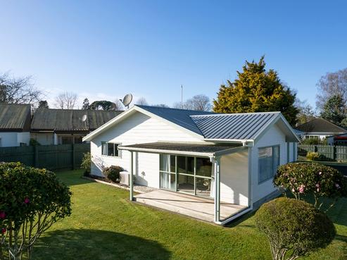 4B Gladstone Road, Matamata