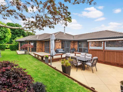 14 Ploughmans Avenue, Pukekohe