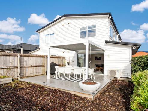 2 Koropupu Street, Pukekohe