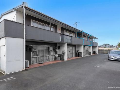 6/259 Ulster Street, Whitiora