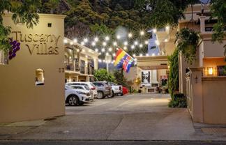 28 Unit Freehold Investment - Strong Returns