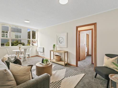 7/12 Angus Avenue, Berhampore