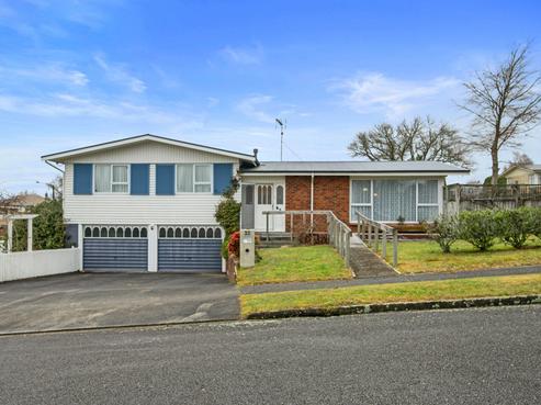 32 Papanui Street, Tokoroa