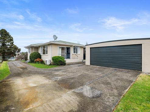 92 Kelso Street, Tokoroa