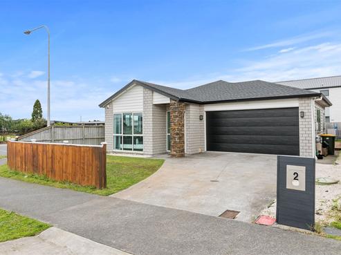 2 Castlepoint Avenue, Takanini
