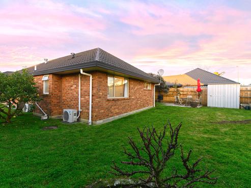 34 Gadsby Road, Favona