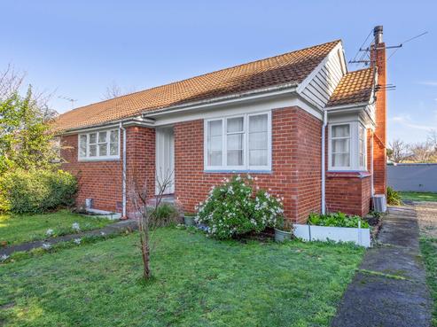 17A Masters Crescent, Masterton