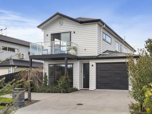 3 Valkyrie Lane, Beachlands
