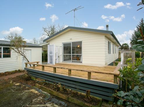 83A Thompson Street, Leamington