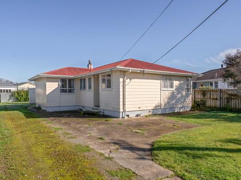 56 Stuart Crescent, Masterton