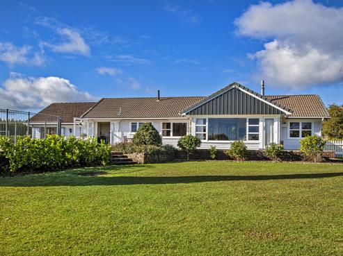 199 Kiripaka Road, Tikipunga