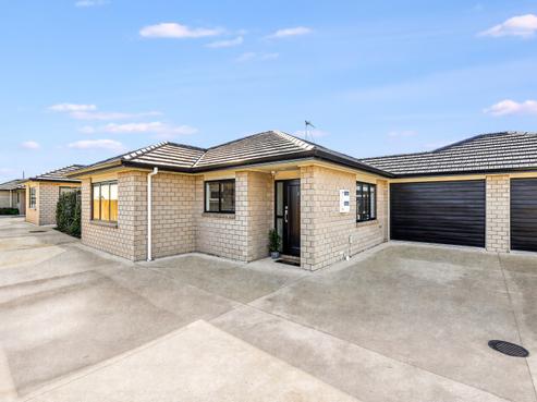 117B Mardon Road, Enderley