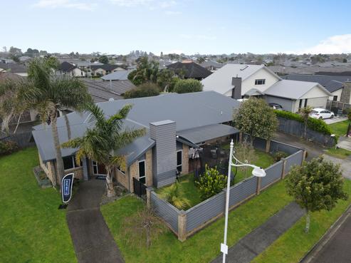 1 Whistler Close, Rototuna North
