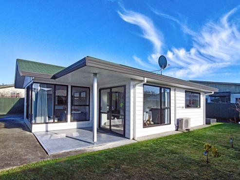 190C Dixon Street, Masterton