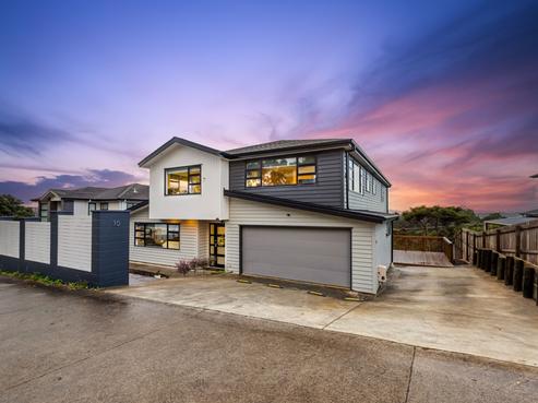 10 Highway View Lane, Schnapper Rock