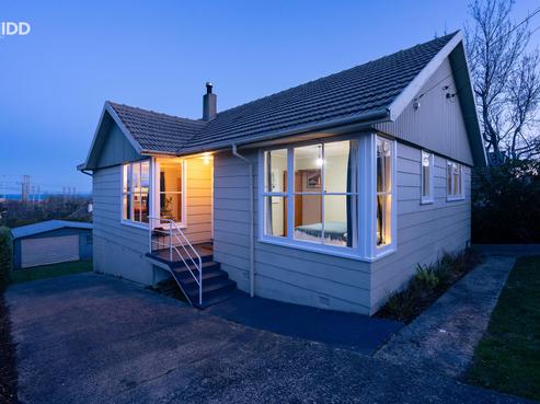 7 Hanlon Street, Halfway Bush