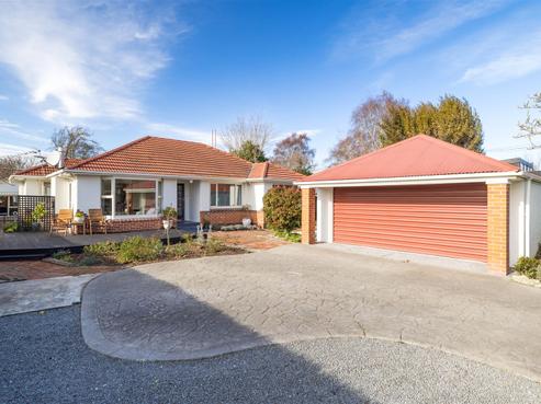 80 Withells Road, Avonhead