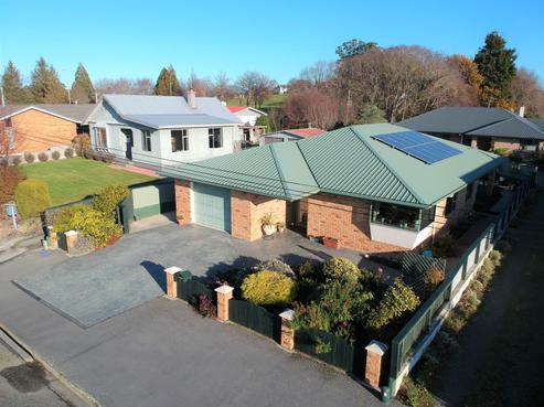 32 Wye Street, Oamaru