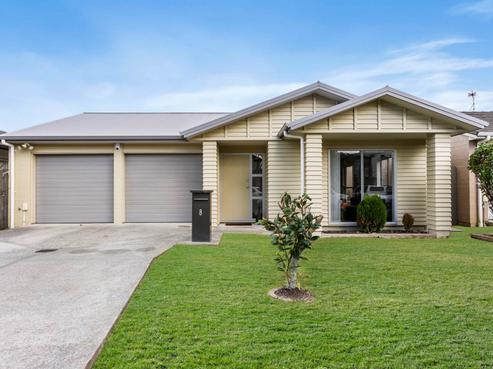 8 Popokatea Drive, Takanini