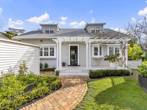 1 Baddeley Avenue, Kohimarama
