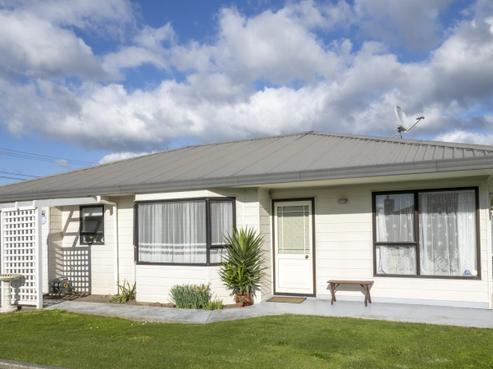 188A Dixon Street, Masterton