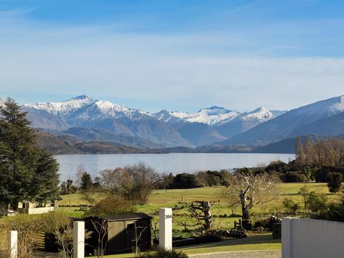 200A Beacon Point Road, Wanaka