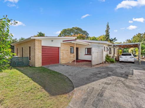 500 Mangapiko Street, Te Awamutu