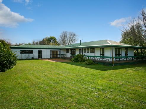 73 Roto O Rangi Road, Leamington