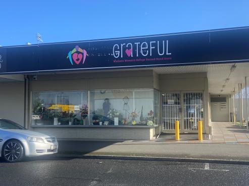 92 Commerce Street, Frankton