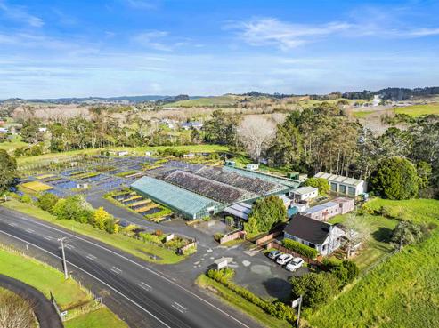 1285 Dairy Flat Highway, Dairy Flat