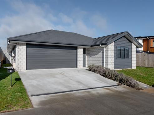 19 Maanihi Drive, Rototuna North
