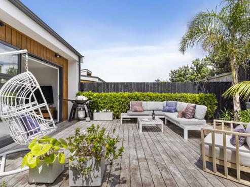 12 Quarters Lane, Beachlands