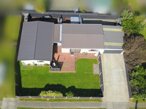 83 Nash Parade, Foxton Beach