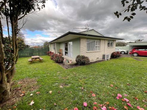 2/233 Williams Street, Te Awamutu