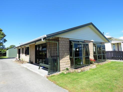 43 Queen Street, Westport