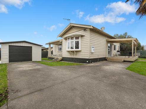 12B Gladstone Road, Matamata