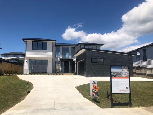 14 Whawhaki Road, Beachlands
