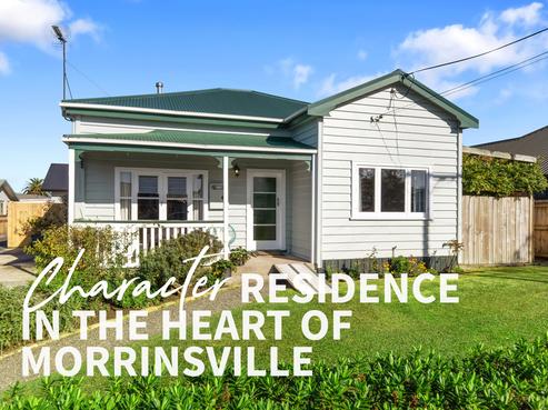 71 Lorne Street, Morrinsville