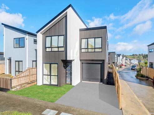 110 Waekahu Road, Westgate